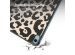 imoshion Coque tablette Trifold iPad 10 (2022) 10.9 pouces - Leopard