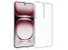 Accezz Coque Clear Oppo Reno 12 Pro - Transparent