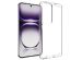 Accezz Coque Clear Oppo Reno 12 - Transparent