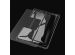 imoshion Coque antichoc Lenovo Tab Plus - Transparent