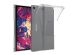 imoshion Coque antichoc Lenovo Tab Plus - Transparent