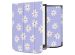 imoshion Design Trifold Hard Sleepcover Pocketbook InkPad X Pro - Flowers Distance