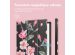 imoshion Design Trifold Hard Sleepcover Pocketbook InkPad X Pro - Blossom