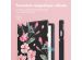 imoshion Slim Soft Sleepcover Pocketbook InkPad Color 3 / InkPad 4 - Blossom