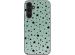 imoshion Coque Design Samsung Galaxy A54 (5G) - Stars Mint