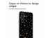 imoshion Coque Design Samsung Galaxy A54 (5G) - Stars Beige Reverse