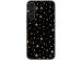 imoshion Coque Design Samsung Galaxy A54 (5G) - Stars Beige Reverse