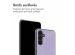 imoshion Coque Design Samsung Galaxy A54 (5G) - Topo Lilac