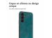 imoshion Coque Design Samsung Galaxy A54 (5G) - Topo Turquoise