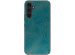 imoshion Coque Design Samsung Galaxy A54 (5G) - Topo Turquoise