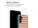 imoshion Coque Design Samsung Galaxy A54 (5G) - Striped Peach Reverse