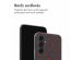 imoshion Coque Design Samsung Galaxy A54 (5G) - Red Hearts