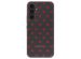 imoshion Coque Design Samsung Galaxy A54 (5G) - Red Hearts