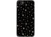 imoshion Coque Design iPhone SE (2022 / 2020) / 8 / 7 - Stars Beige Reverse