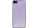 imoshion Coque Design iPhone SE (2022 / 2020) / 8 / 7 - Topo Lilac