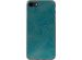 imoshion Coque Design iPhone SE (2022 / 2020) / 8 / 7 - Topo Turquoise