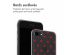 imoshion Coque Design iPhone SE (2022 / 2020) / 8 / 7 - Red Hearts