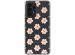 imoshion Coque Design Samsung Galaxy A53 - Floral Peach