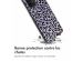 imoshion Coque Design Samsung Galaxy A53 - Leopard Lilac