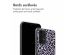 imoshion Coque Design Samsung Galaxy A53 - Leopard Lilac