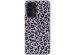 imoshion Coque Design Samsung Galaxy A53 - Leopard Lilac