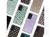 imoshion Coque Design Samsung Galaxy A53 - Stars Mint