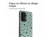 imoshion Coque Design Samsung Galaxy A53 - Stars Mint