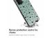 imoshion Coque Design Samsung Galaxy A53 - Stars Mint