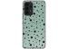 imoshion Coque Design Samsung Galaxy A53 - Stars Mint