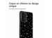 imoshion Coque Design Samsung Galaxy A53 - Stars Beige Reverse