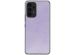 imoshion Coque Design Samsung Galaxy A53 - Topo Lilac