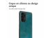 imoshion Coque Design Samsung Galaxy A53 - Topo Turquoise