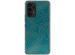 imoshion Coque Design Samsung Galaxy A53 - Topo Turquoise