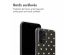 imoshion Coque Design Samsung Galaxy A53 - Golden Hearts