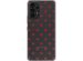 imoshion Coque Design Samsung Galaxy A53 - Red Hearts