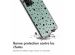 imoshion Coque Design Samsung Galaxy  A52(s) (5G/4G) - Stars Mint