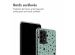 imoshion Coque Design Samsung Galaxy  A52(s) (5G/4G) - Stars Mint