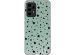 imoshion Coque Design Samsung Galaxy  A52(s) (5G/4G) - Stars Mint