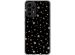 imoshion Coque Design Samsung Galaxy A52(s) (5G/4G) - Stars Beige Reverse