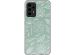 imoshion Coque Design Samsung Galaxy A52(s) (5G/4G) - Leaves Line-Art