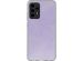 imoshion Coque Design Samsung Galaxy A52(s) (5G/4G) - Topo Lilac