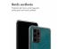 imoshion Coque Design Samsung Galaxy A52(s) (5G/4G) - Topo Turquoise