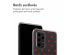 imoshion Coque Design Samsung Galaxy A52(s) (5G/4G) - Red Hearts