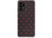 imoshion Coque Design Samsung Galaxy A52(s) (5G/4G) - Red Hearts