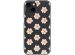 imoshion Coque Design iPhone 13 - Floral Peach