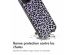 imoshion Coque Design iPhone 13- Leopard Lilac