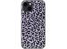 imoshion Coque Design iPhone 13- Leopard Lilac