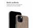 imoshion Coque Design iPhone 13 - Graphic Lines Beige