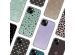 imoshion Coque Design iPhone 13 - Stars Mint