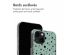 imoshion Coque Design iPhone 13 - Stars Mint